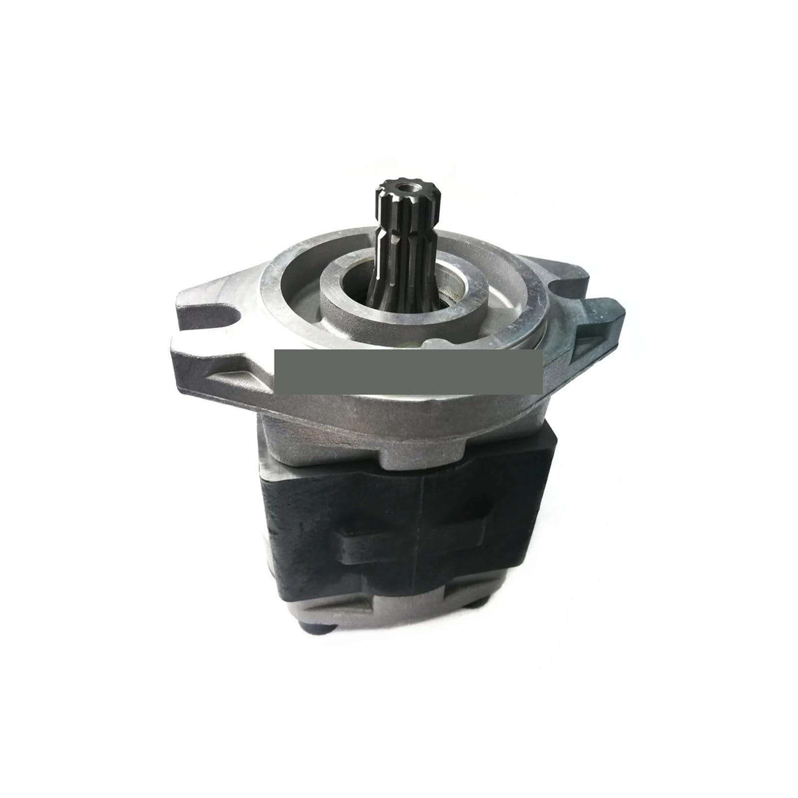 Pompe hydraulique SGP1 contre les pertes de levage de chariot élévateur