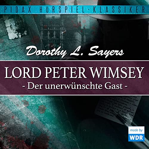 Dorothy Leigh Sayers