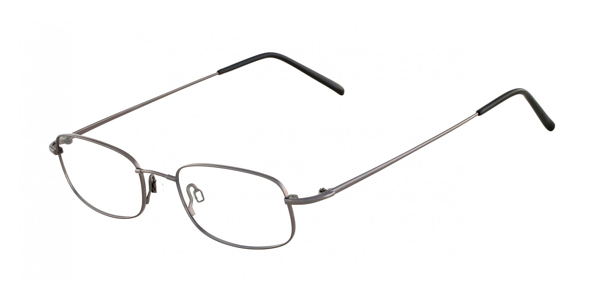 Flexon Montura 603 N 033 GUNMETAL 49/19/140 UNISEX