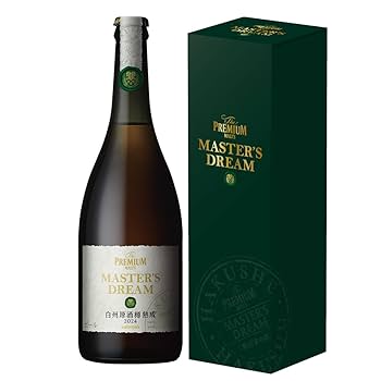 Amazon.co.jp: 【お中元 ビールギフト】【白州原酒樽熟成】 ザ