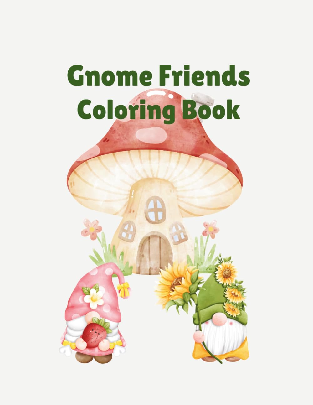 Gnome Friends: Fun For All Ages