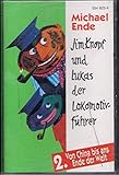  Jim Knopf und Lukas (2) - Von China bis ans Ende der Welt [Musikkassette] [Musikkassette]