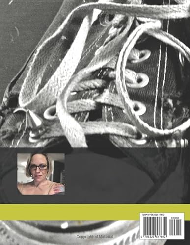 The Crazy Walk: A Stroll With The Struggle