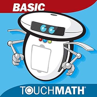 amazon com touchmath