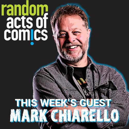 『Issue 62 | Mark Chiarello』のカバーアート