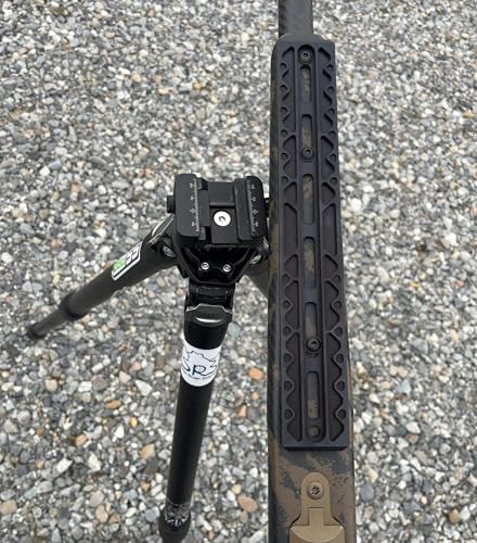 SRS Tactical ARCA 10