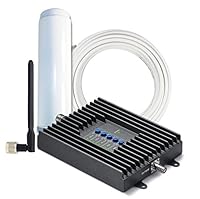 Algopix Similar Product 17 - SureCall Fusion4Home Cell Phone Signal