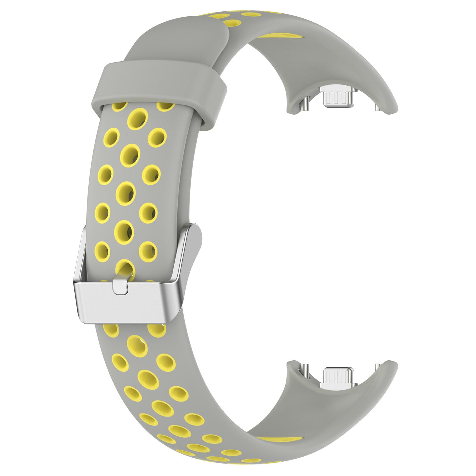 Bracelet de remplacement Xiaomi Band 8 résistant à la sueur - 5