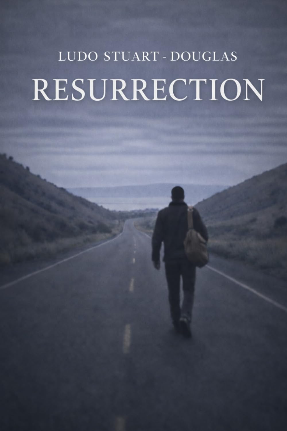 RESURRECTION: Some stories don't end.