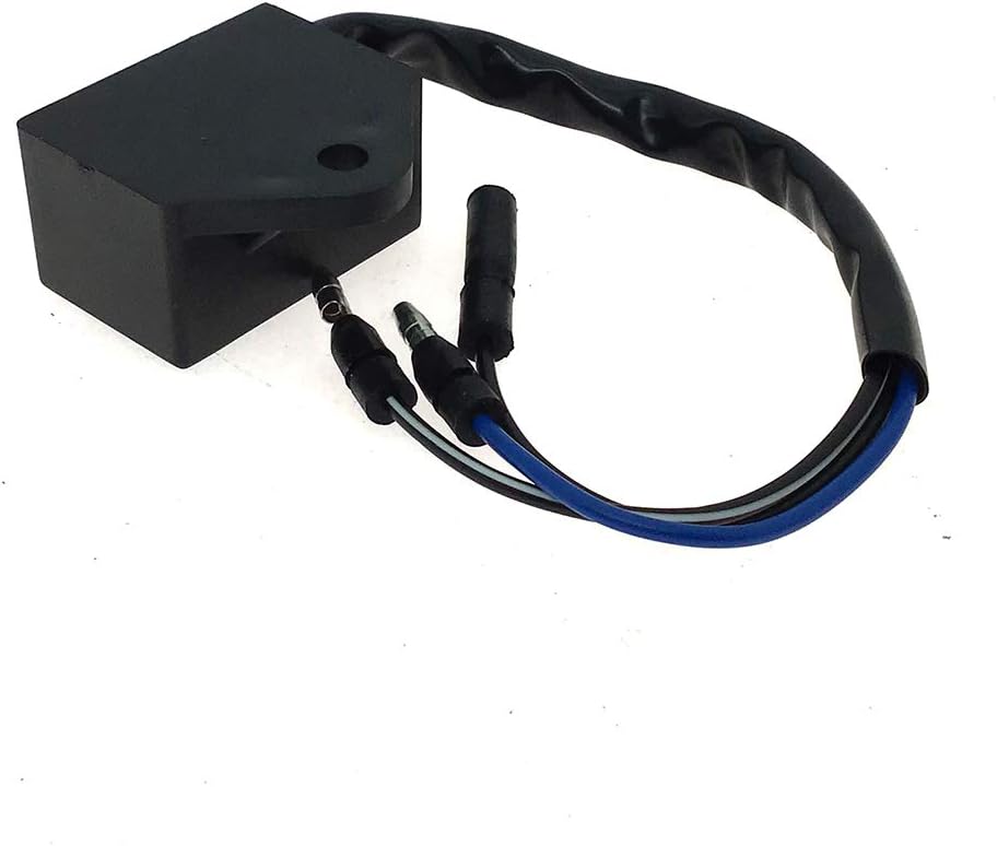 YunStal 270341053 Fuel Pump Cut Off Relay for Kawasaki