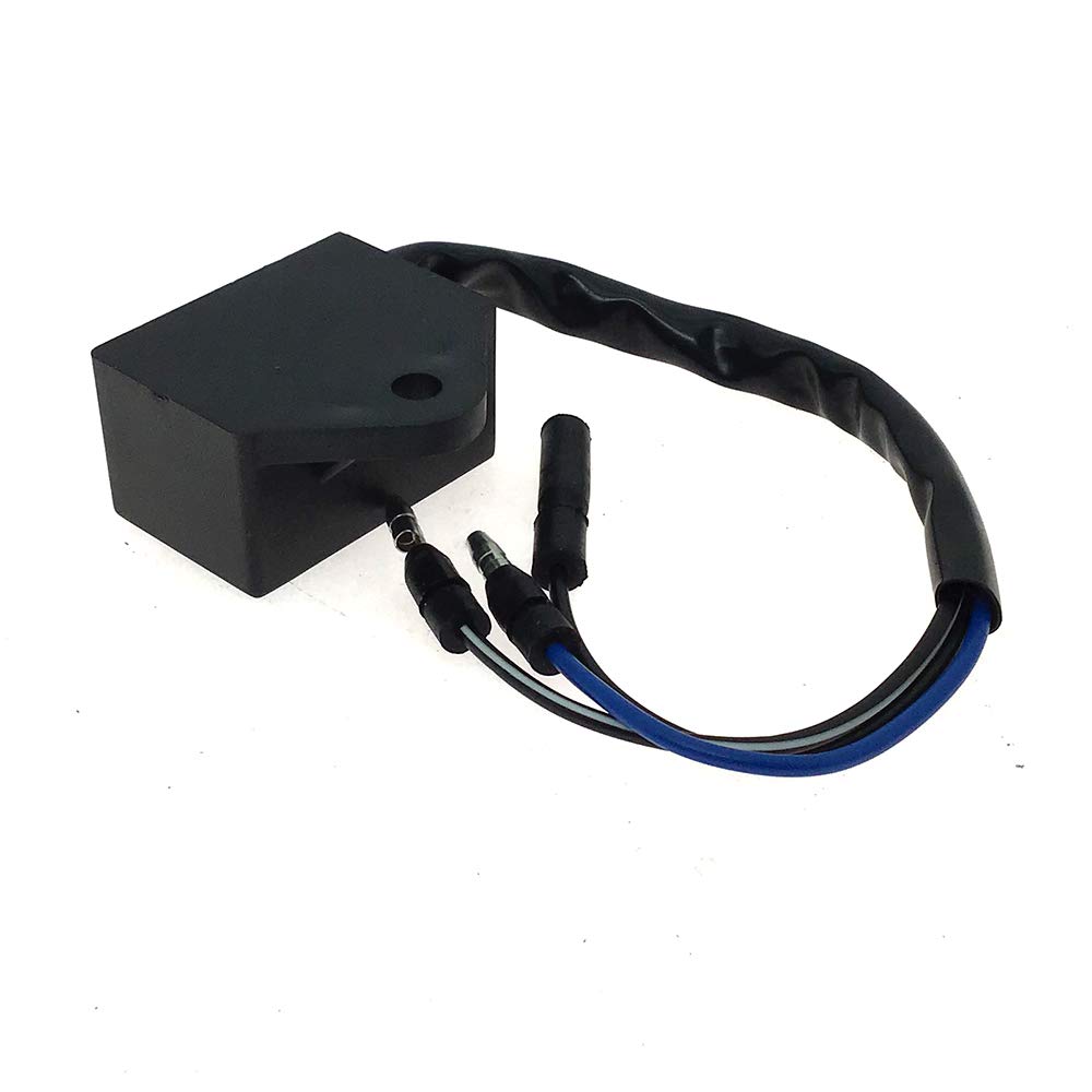 27034-1053 Fuel Pump Cut Off Relay for Kawasaki Mule 1000 2500 2510 2520 3000 3010 3020 Replaces 27034-1053 Suzuki QUV620F
