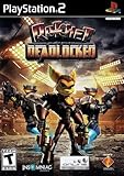 Ratchet Deadlocked - PlayStation 2 (Renewed)