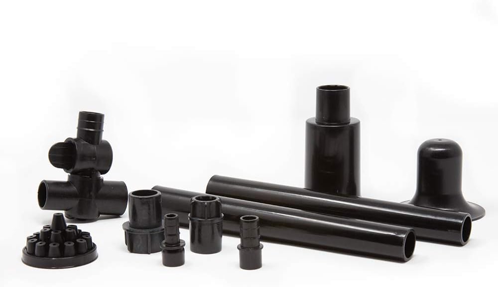 Beckett NK3 All In One Pond Pump Nozzle Kit for FR and G