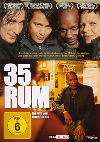 35 Rum (OmU) - Mehr Infos/Bestellen