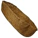 Gardman R877 Trough Shaped Coco Liner, 24" Wide x 7" High
