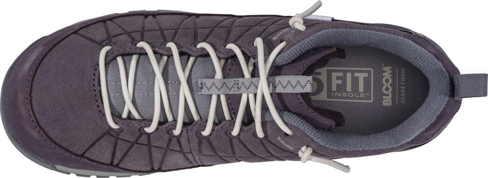 Oboz Women's Jeannette Low Casual Shoe