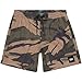 Price comparison product image O'Neill Men's Pm Structured Board Shorts, Green AOP, X-Small