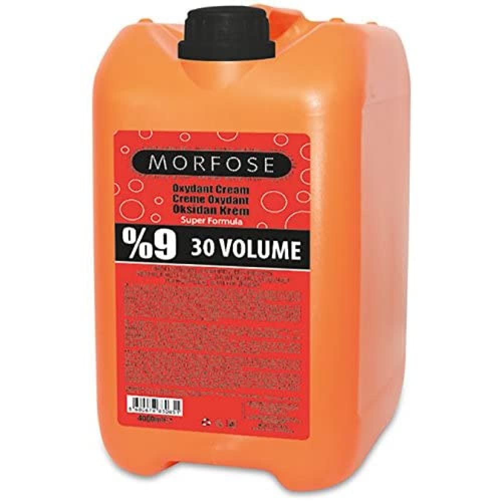 Oxidant 9% 30 Vol. 4000 ml