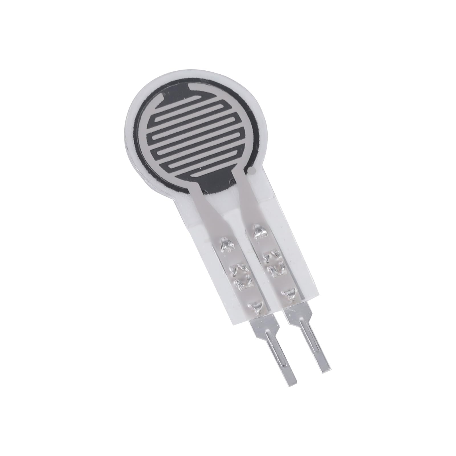 Force Sensitive Resistor Resistance Pressure Resistor for Industrial Thin Film Pressure Sensors 20g-2kg Sensing Precisions Detection