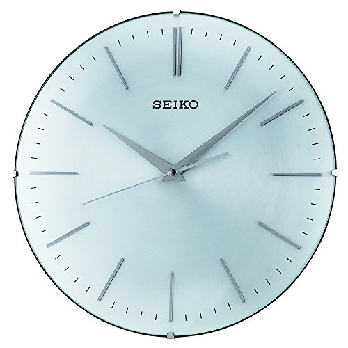 Seiko QXA630ALH Wall Japanese Quartz Wall Clock