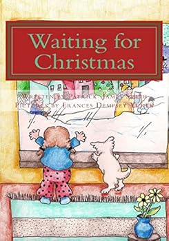 Paperback Waiting for Christmas Book