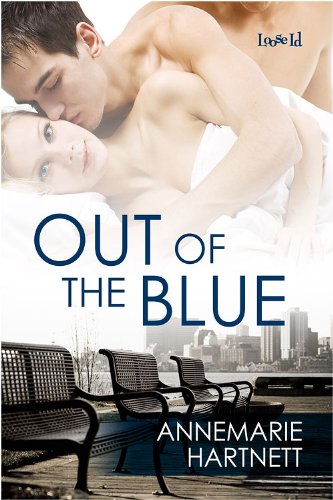 Buy Out of the Blue — BookShops.in