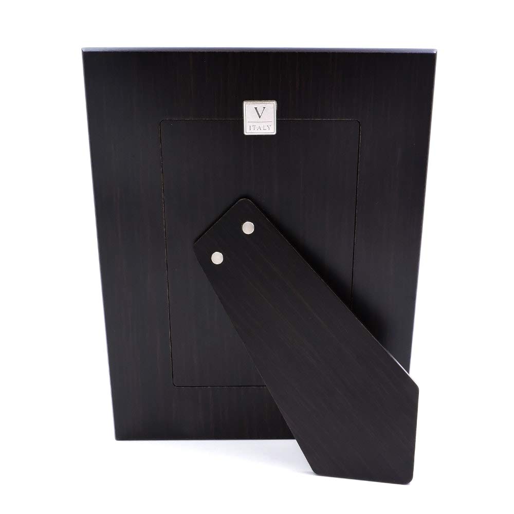 Cadre Amadeus Cadre Emma grand modèle 13x18 cm - - Marron - Bois