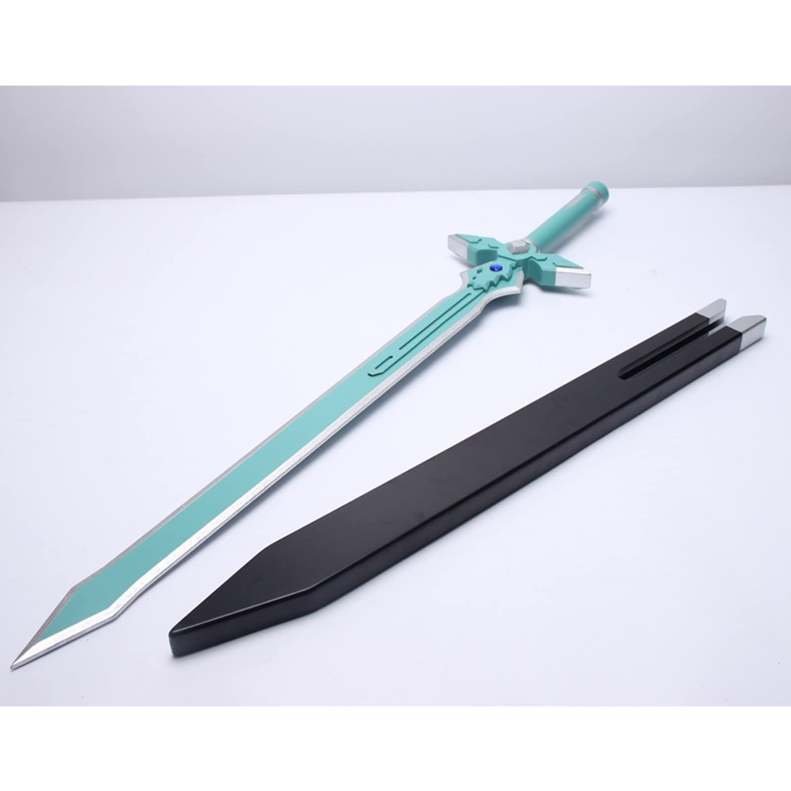 Amazon.co.jp: ソードアート オンライン コスプレ 鳴坂和人 武器 なる