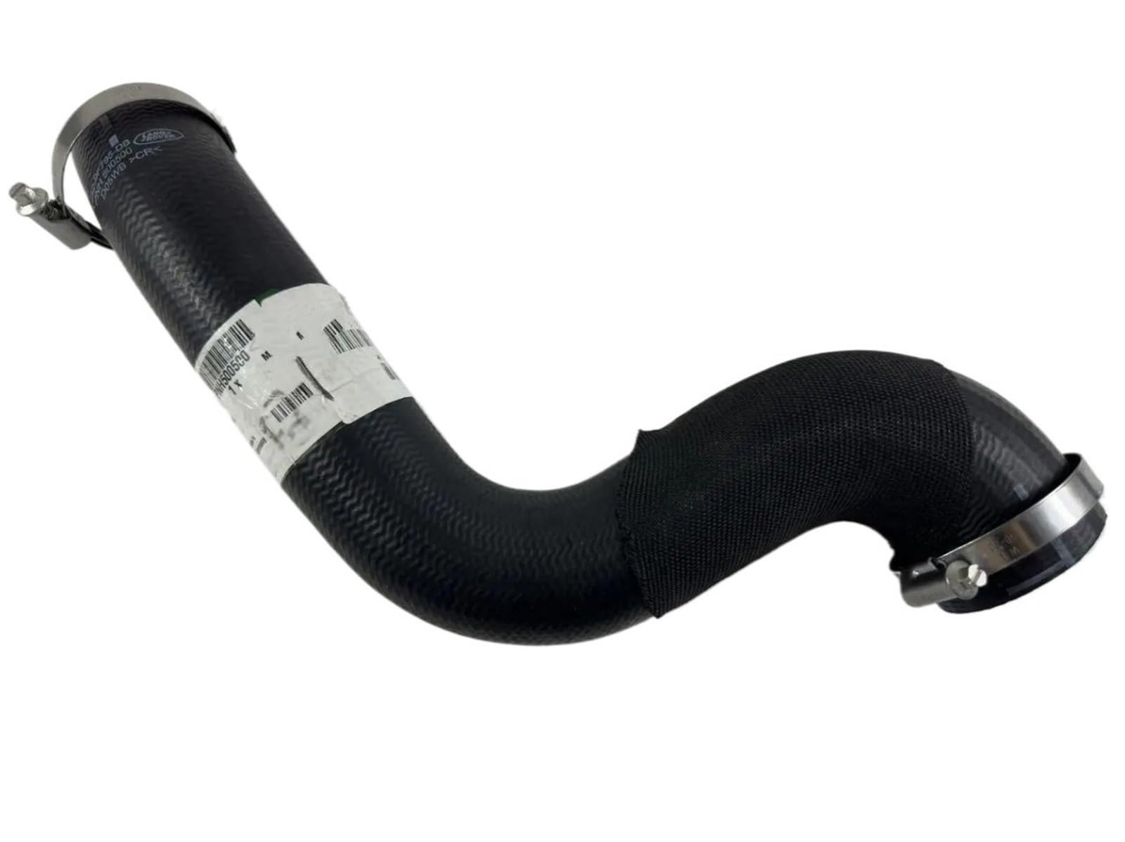 Manguera Gasolina Intercooler Izquierdo Compatible con Range Rover Executive 2010-2012 Diésel 3.6. Tubería de Agua PNH500500 Manguito Turbo