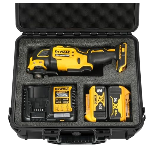 Can you pack a multi tool in checked luggage Waterproof Hard Case for Dewalt Tools