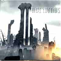 Amazon.com: NOCTURNUS ETHEREAL TOMB: CDs & Vinyl