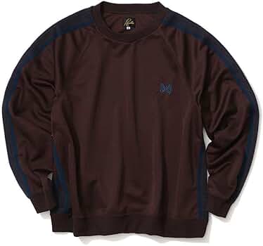 needles ジャージー　トレーナー 51joCwCI5ZL._AC_AC_SY350_QL65_.jpg