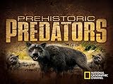 Prehistoric Predators