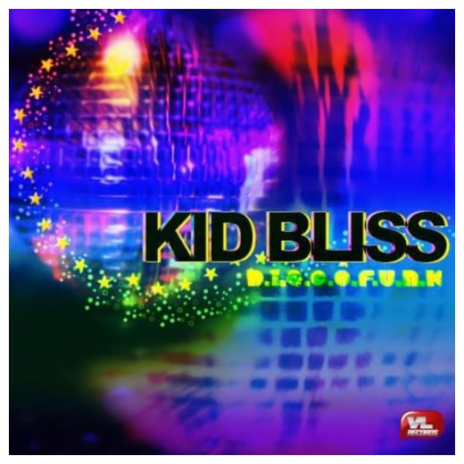 Keep it disco (Original Mix)