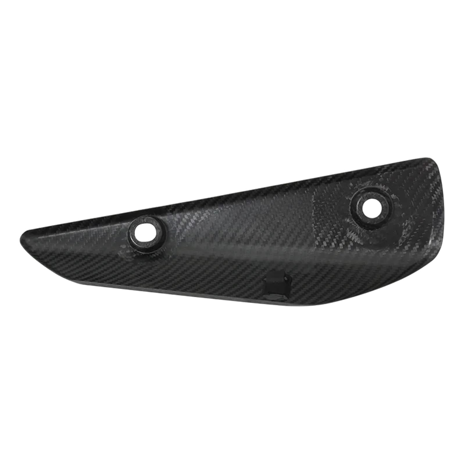 Protector Térmico El Tubo De Escape De La Motocicleta para Cobra 321RR (para La Conexión Central).
