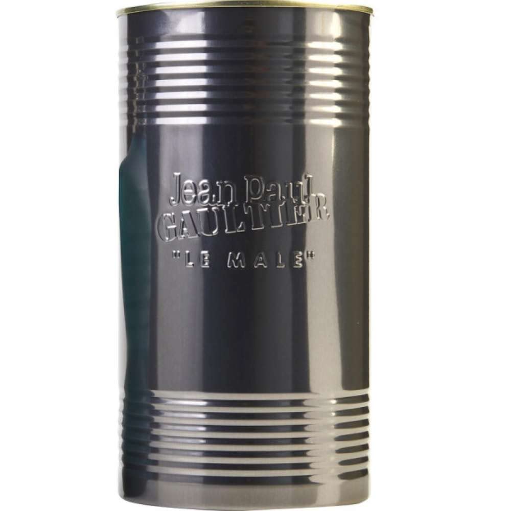 Jean Paul Gaultier Le Male homme/men, Eau de Toilette, Vaporisateur/Spray, 40 ml