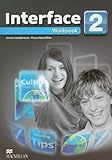  Interface 2 Workbook z plyta CD: Gimnazjum