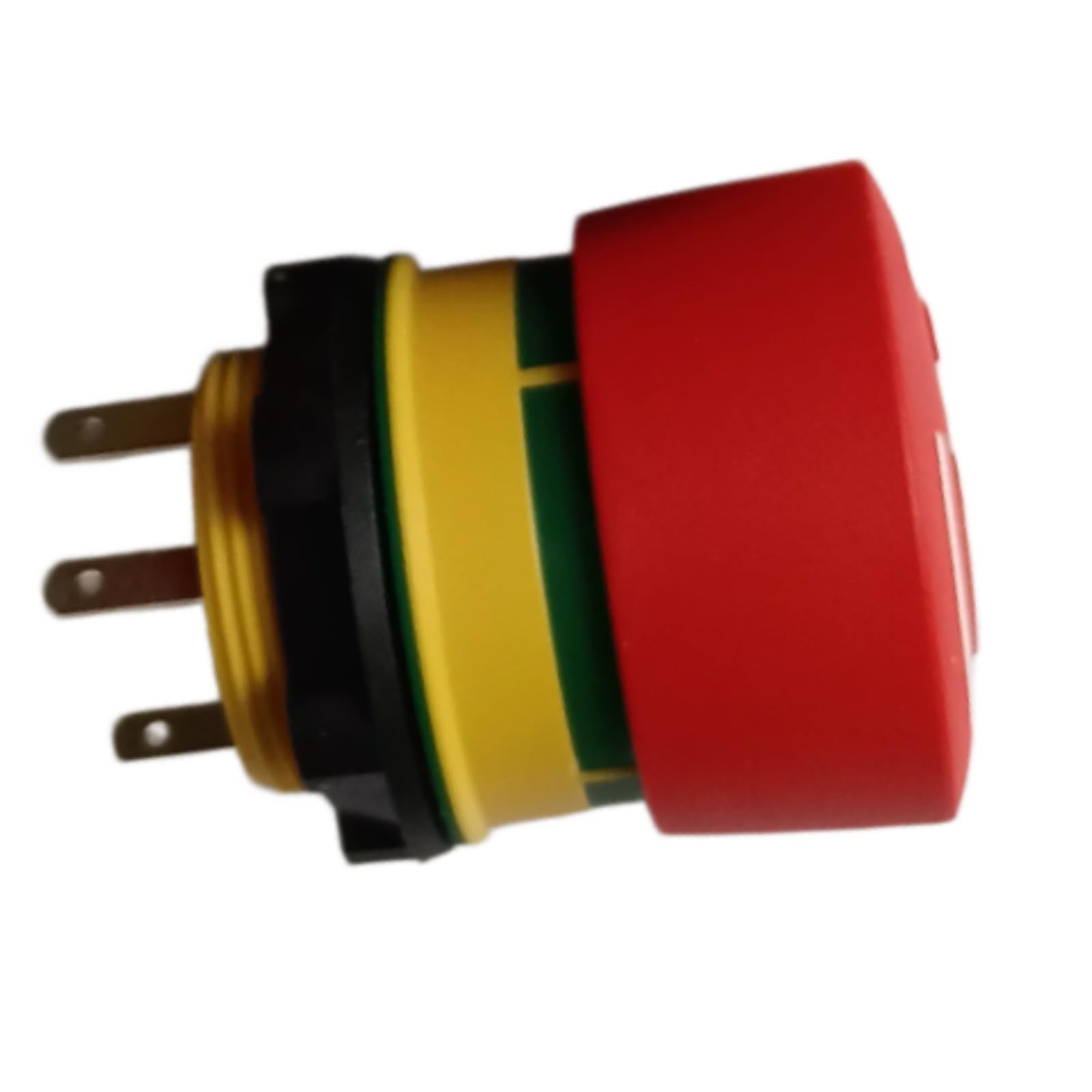 HKEJSJWA Emergency Stop Button 84-5340.0020, Emergency Stop Switch