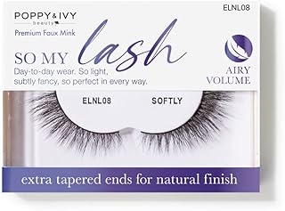 Absolute New York Poppy and Ivy Beauty The Si...