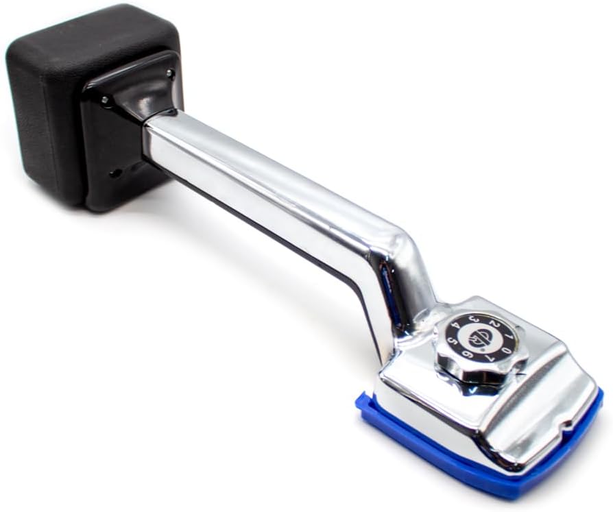 LeTkingok Latest Carpet Fitting Knee Kicker Installer Stretcher Fitter