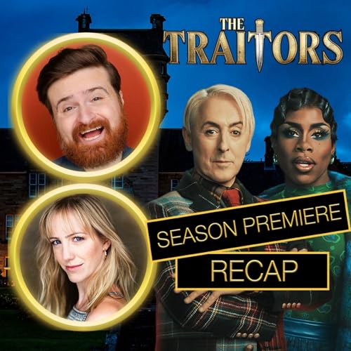 The Traitors Season 4 Episodes 1 - 3 | Season Premiere Recap