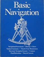 Basic navigation 0847316629 Book Cover