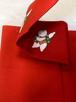 正絹　カットワーク塩瀬帯 銀座【K-8390】塩瀬 刺繍 開き名古屋帯 杏色 花文 - 銀座きもの