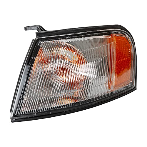 TYC 18-3125-00 Nissan Driver Side Replacement Parking Lamp