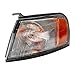 TYC 18-3125-00 Nissan Driver Side Replacement Parking Lamp