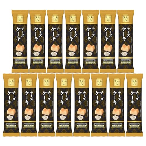 ��l�̃v�`�`�[�Y�P�[�L 5�� (15�Z�b�g)