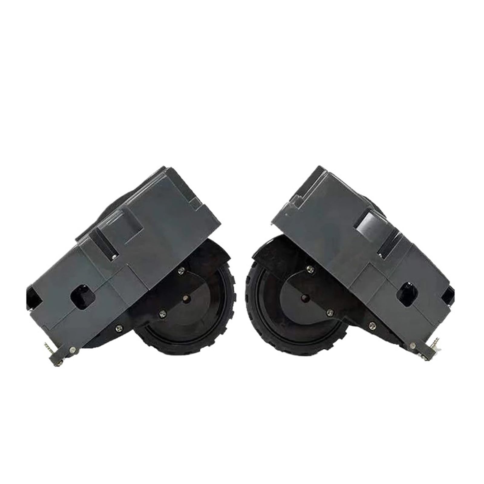 Wheels，Compatible For IRobot，Roomba 500 600 700 800 900 Series 880 890 980 960 860 861 Robot Vacuum Cleaner(R)