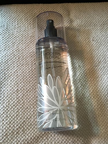 Essence of Beauty Modern Floral Fine Fragrance Body Mist