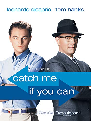 Catch Me If You Can