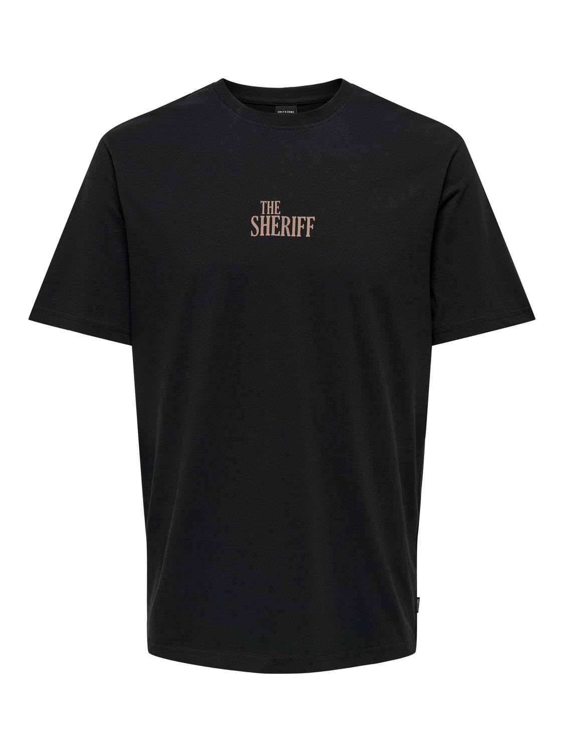 ONSCELEBRITY LIFE NFL REG SS TEE Tişört Erkek